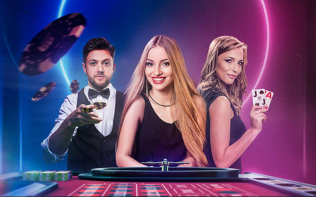 Forbes Casino Live Casino