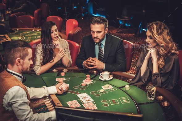 Forbes Casino Live Casino