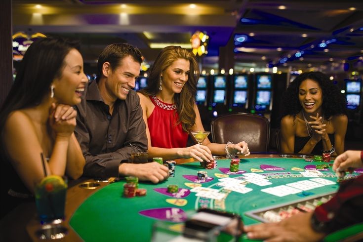 Forbes Casino Live Casino