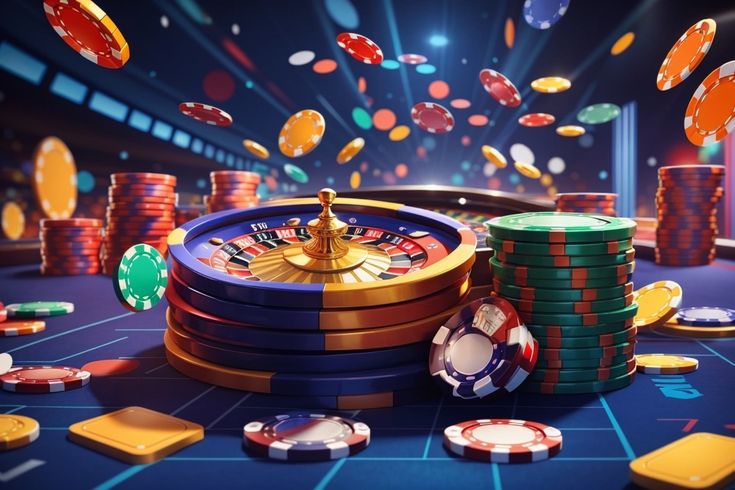 Forbes Casino Welcome Bonus